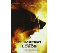 El imperio de los lobos