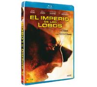 El Imperio De Los Lobos (Blu-Ray) (Import)