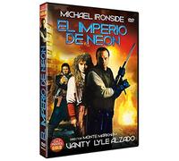 El Imperio de Neon (Neon City) 1991