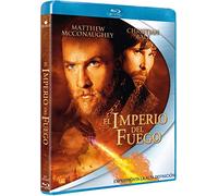 El Imperio Del Fuego - IMPORT ZONE B -