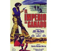 El imperio del ganado