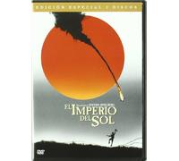 El Imperio Del Sol (Edición Especial) (Import Dvd) (2006) Christian Bale; Joe