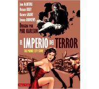 El Imperio del Terror - The Phenix City Story 1955 [DVD]