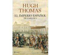 El Imperio español de Carlos V (1522-1558)