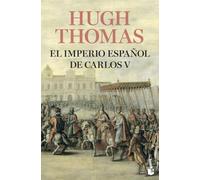 El Imperio español de Carlos V (1522-1558) [Lingua spagnola]