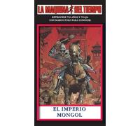 El Imperio Mongol: La Maquina del Tiempo: 20