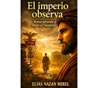 El imperio observa: Roma aprende a mirar al Nazareno