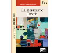 El Impuesto justo