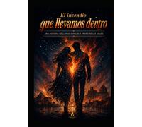 El Incendio Que LLevamos Dentro
