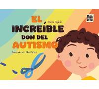 El increíble don del autismo: 0