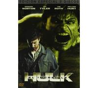El Increible Hulk (Ed.Metalica) [Import espagnol]