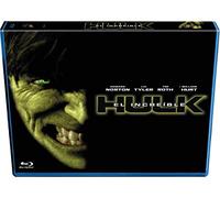 El Increible Hulk - Edición Horizontal - BD