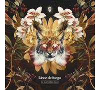 El Increíble Paso Lince De Fuego (CD)