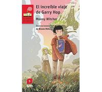 El increíble viaje de Garry Hop: 245