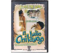 EL INDIO CHILANGO