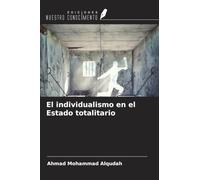 El individualismo en el Estado totalitario