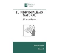 El individualismo natural: El manifiesto