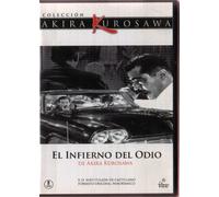 El infierno del odio