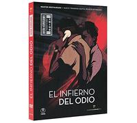 El Infierno Del Odio
