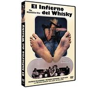 El Infierno Del Whisky