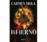 Carmen Mola El Infierno (Novela Negra / Noir) (Tascabile)