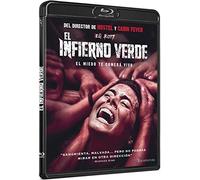 El Infierno Verde