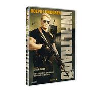 El infiltrado: Larceny (Spanish Release)