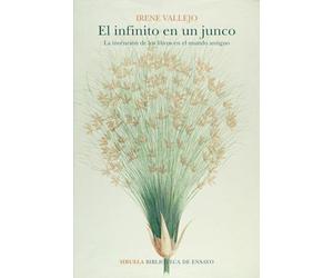 El infinito en un junco: La invención de los libros en el mundo antiguo: 105