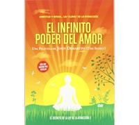 El Infinito Poder Del Amor Dvd