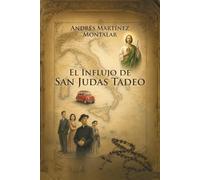 El influjo de San Judas Tadeo