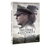 El informe Auschwitz