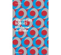 El informe de Brodie [Lingua spagnola]