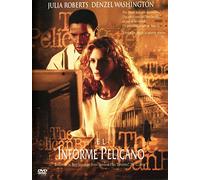 El Informe Pelicano [Import espagnol]