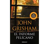 El informe Pelicano/ The Pelican Brief