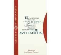 El ingenioso Hidalgo Don Quijote de La Mancha: 24