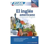 El Inglês americano