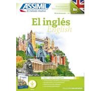 El inglés. Con File audio per il download