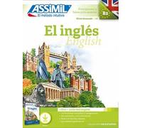 El inglés. Con File audio per il download