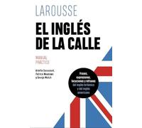 El inglés de la calle