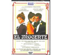 El inocente - L' innocente (Spagna)