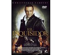 El Inquisidor [Import espagnol]