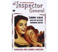 El Inspector General