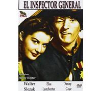 El inspector general