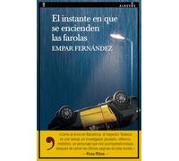 El instante en el que encienden las farolas: 188