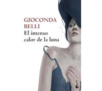 El intenso calor de la luna