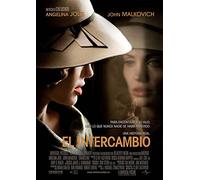 El Intercambio (Changeling) (Blu-Ray) (Import) (2009) Angelina Jolie; Gattli