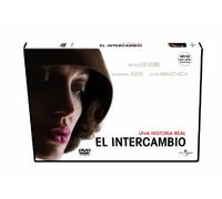 El Intercambio (Ed. Horizontal) (Import Dvd) (2011) Angelina Jolie; John Malko