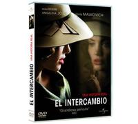 El Intercambio [Import espagnol]