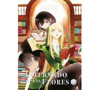 El internado de las flores, vol. 2