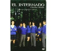 El Internado : Laguna Negra - 3ª Temporada Completa (4 Dvds) (Import)